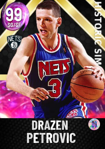 RIP Nets Legend