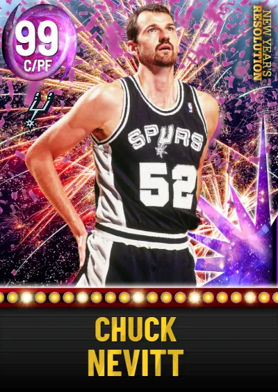 DM CHUCK TMR?