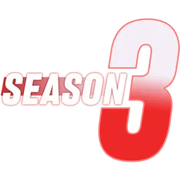 Season 3 Rewards