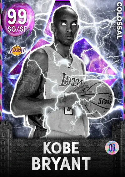 Kobe Bryant
