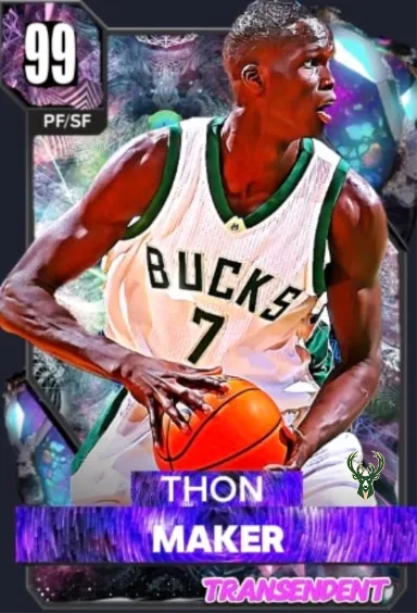 2k legend