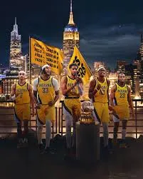 donavan cried brunson fried shai flopper his life PACERS IN 5