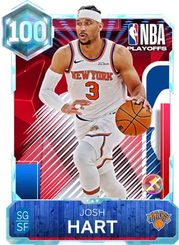 Josh Hart