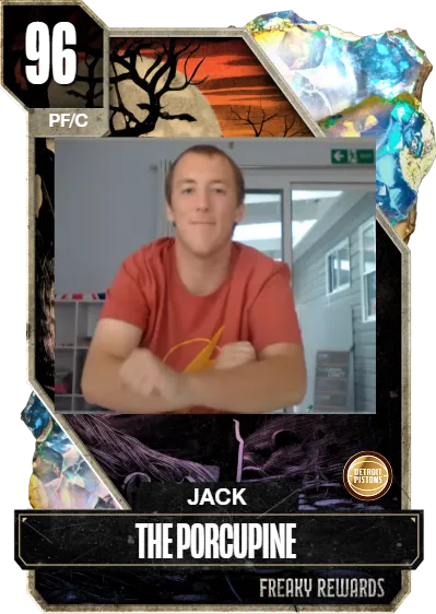Jake griffis