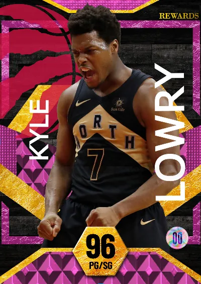 Kyle Lowry