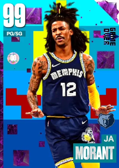 Ja Morant