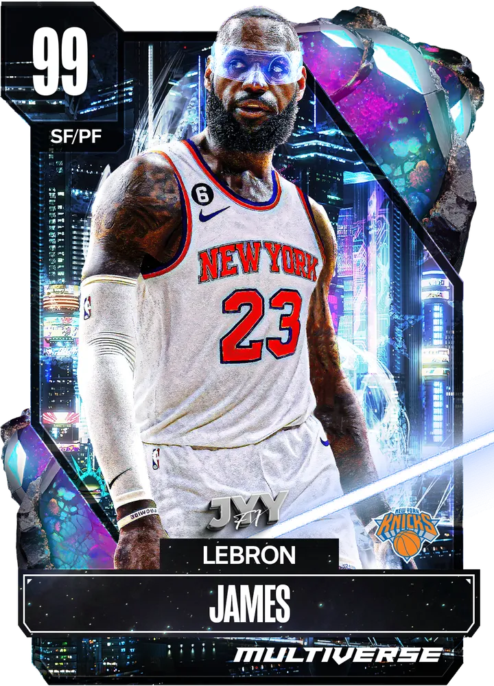 NBA 2K24 | 2KDB Custom Card (Announcement In Comments )