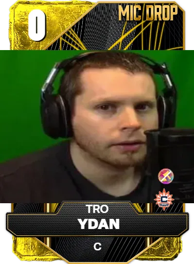 Troydan