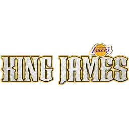Majestic King James
