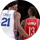 SixersAreGoingAllTheWay