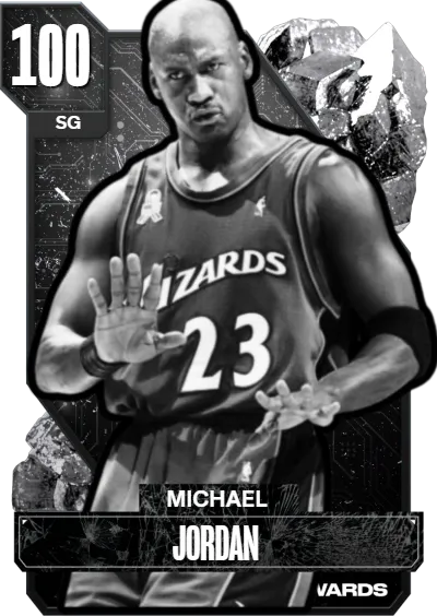 Michael Jordan