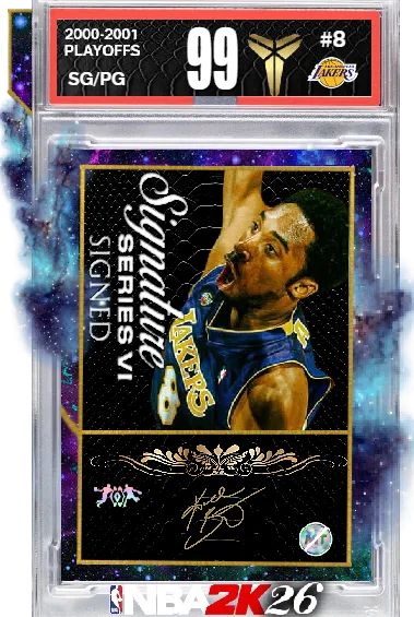 NBA2K26