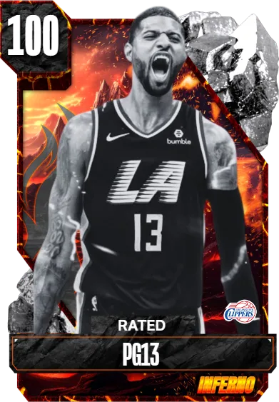Rated PG13