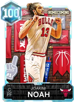 Joakim Noah