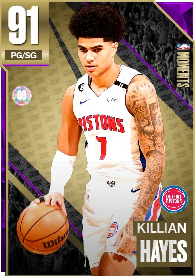 12/7 KILLIAN