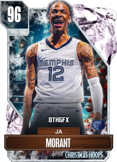 Ja Morant