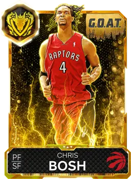 Chris Bosh