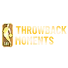 Throwback Moments