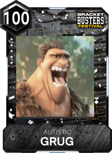 grug 