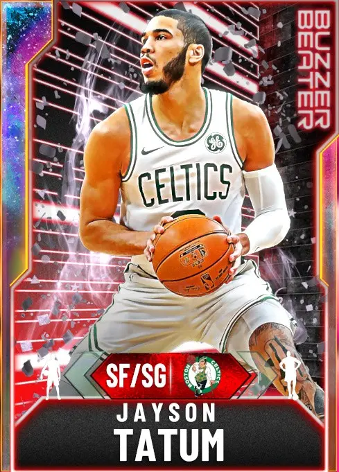 (OPAL) Jayson Tatum (99 OVR)