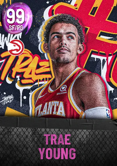 trae