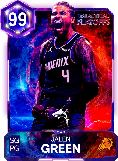 PLAYOFFS
