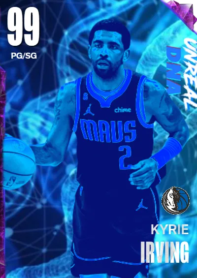 Kyrie Irving