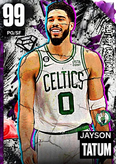 OOP tatum