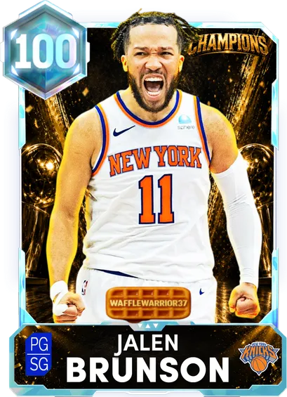 Champs set 3/4
