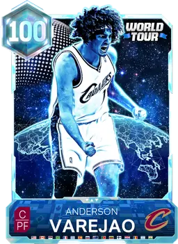 Anderson Varejao