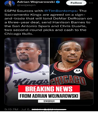 I feel bad for bulls fans
