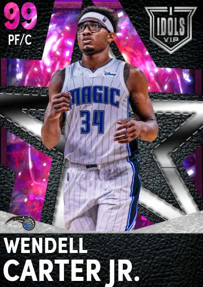 Wendell Carter Jr.