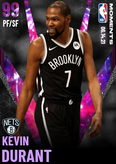 Kevin Durant