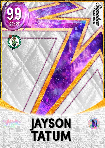 Signature JT
