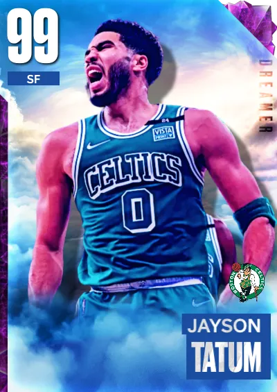 Jayson  Tatum