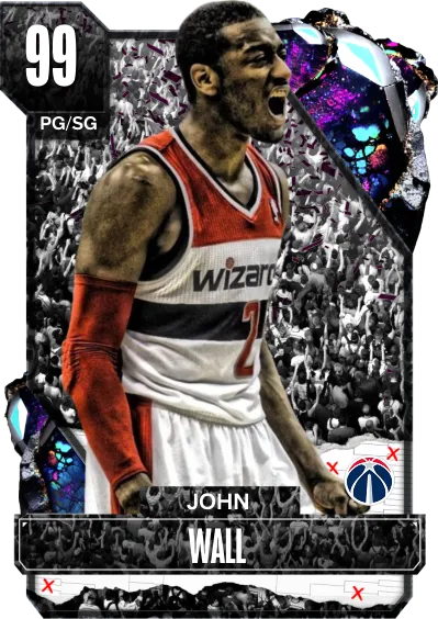 Everybody do the John Wall