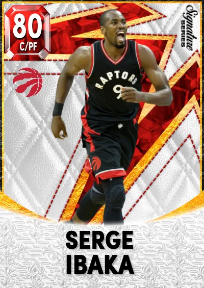Raptors