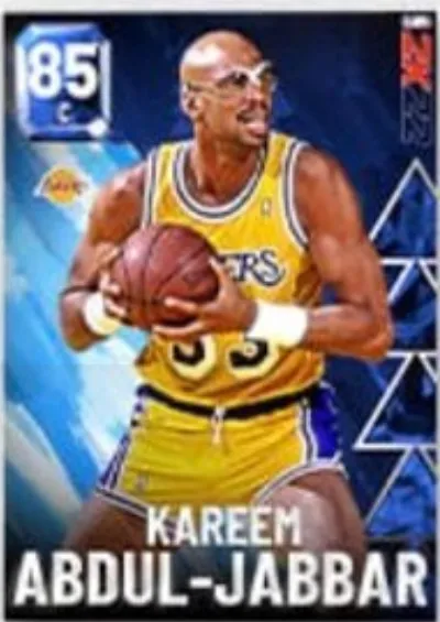 2k22 Card Art (Official)