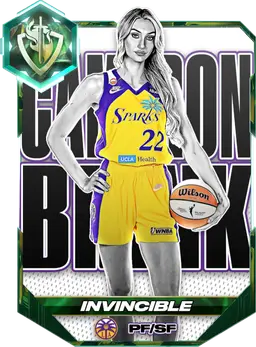 Cameron Brink