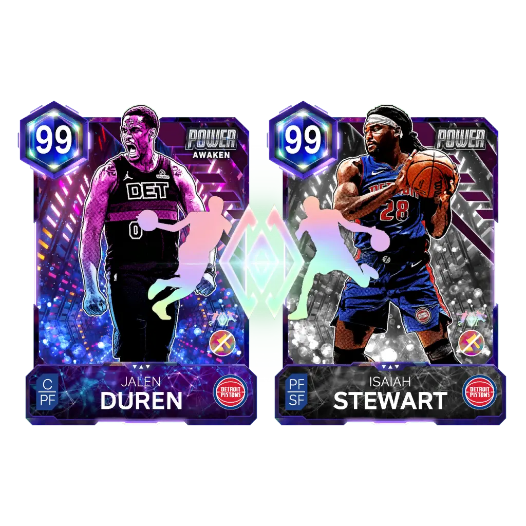 Duren & Stewart