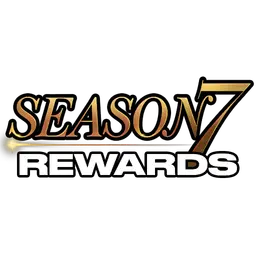Season 7 Rewards