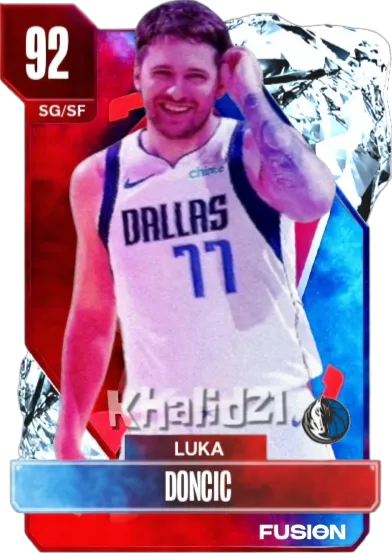 Luka Doncic