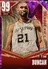 (DM) Tim Duncan (99 OVR)