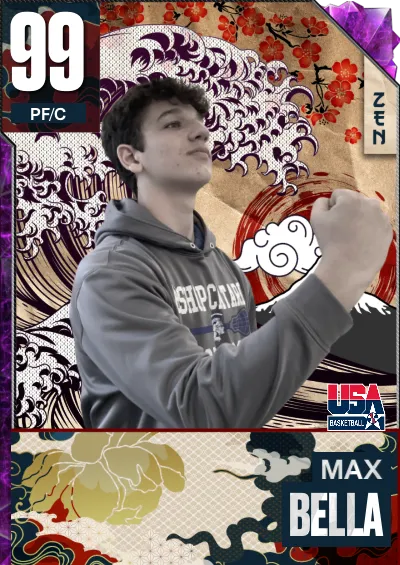 Max