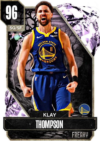 Klay Thompson