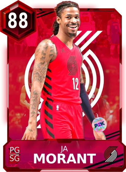 Jamel to portland