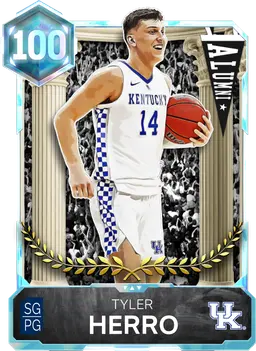 Tyler Herro