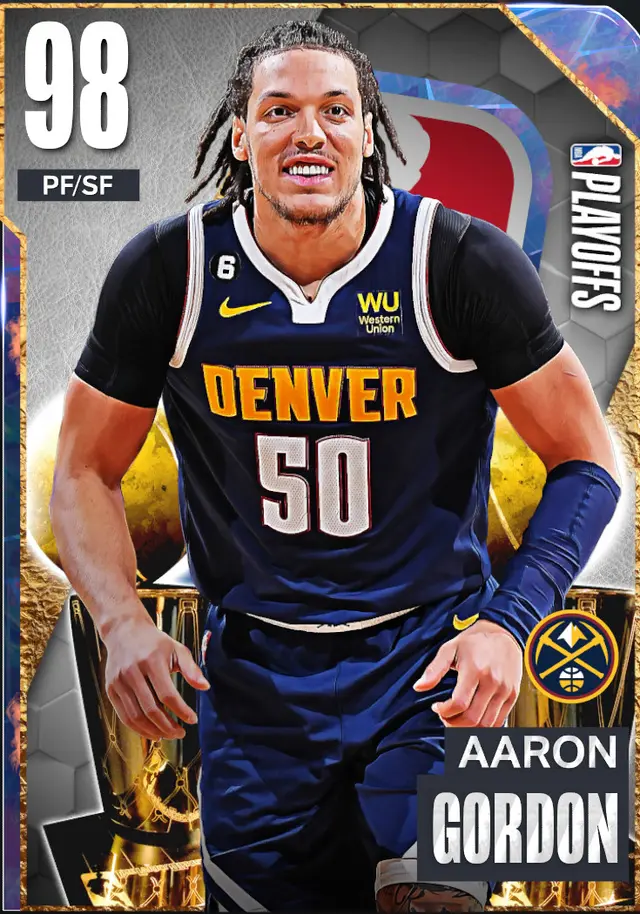 (OPAL) Aaron Gordon (98 OVR)