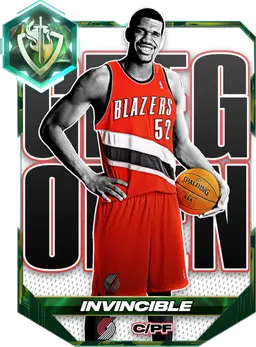 Greg Oden