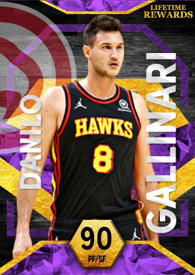Danilo gallinari